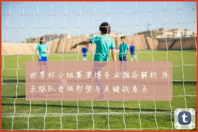世界杯小组赛澳博专业推荐解析 焦点球队晋级形势与关键战看点